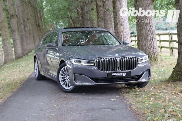 Used BMW 7 Series 2019 for sale - 75639967: Photo 7