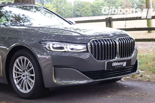 Used BMW 7 Series 2019 for sale - 75639967: Photo 8