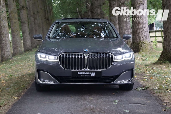 Used BMW 7 Series 2019 for sale - 75639967: Photo 9