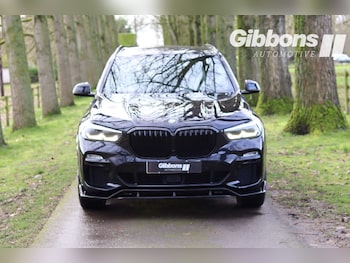 Used BMW X5 2019 for sale - 77504117: Photo