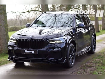Used BMW X5 2019 for sale - 77504117: Photo