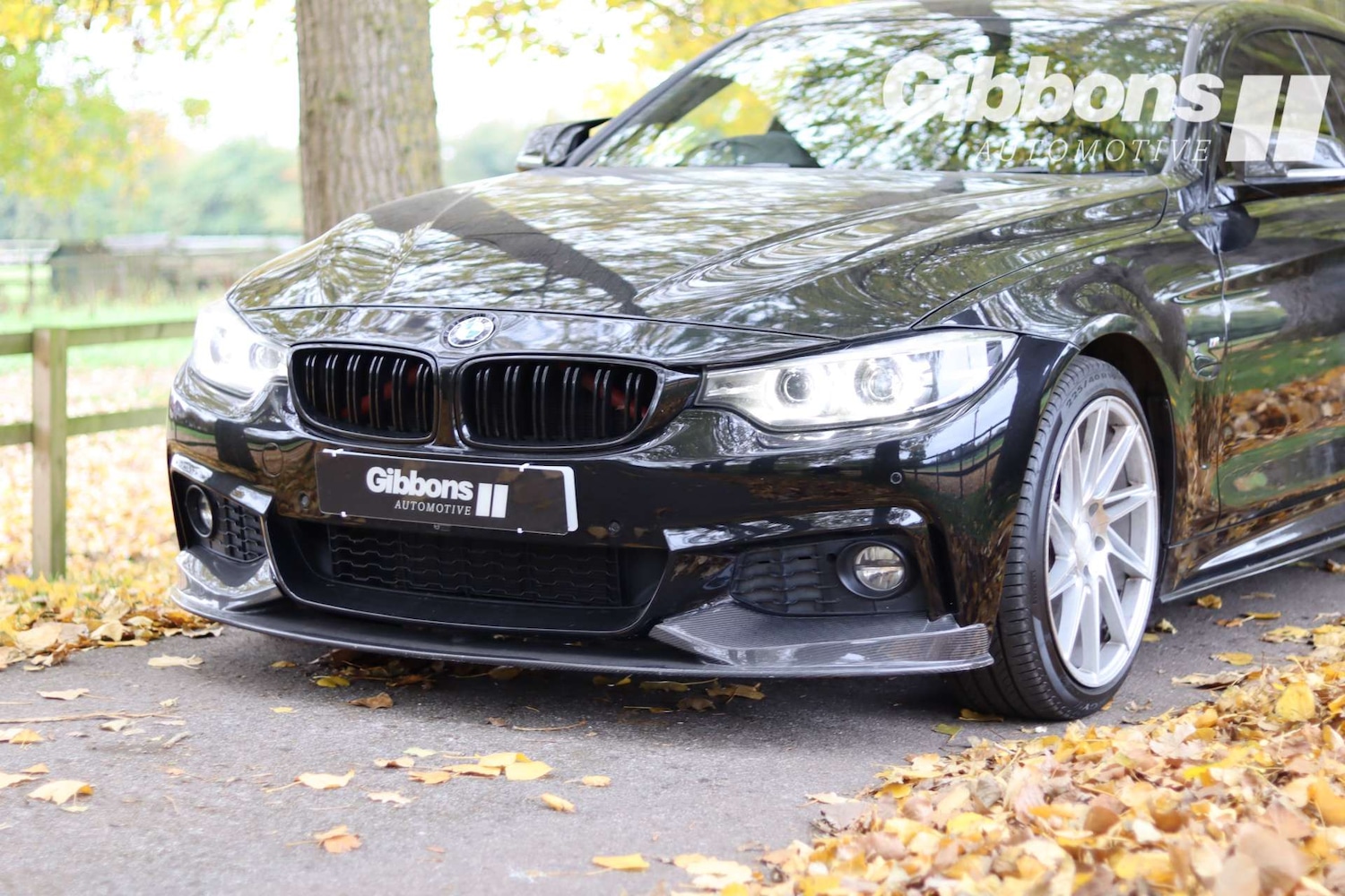 Used BMW 4 Series 2018 for sale - 76301977: Photo 59