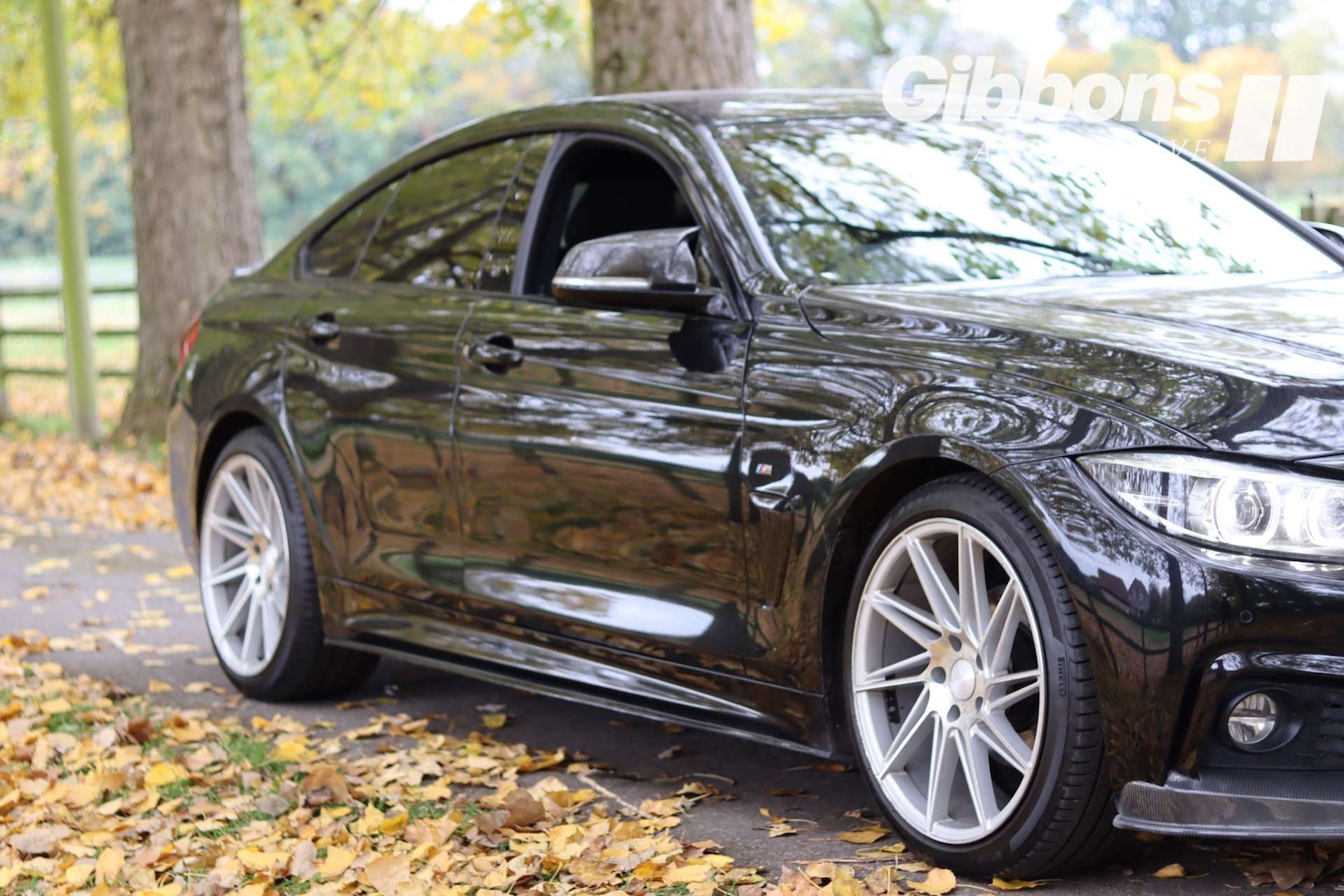 Used BMW 4 Series 2018 for sale - 76301977: Photo 8