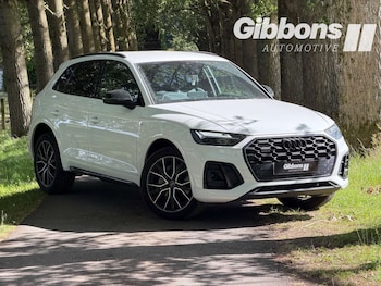 Used Audi Q5 2024 for sale - 79101558: Photo
