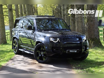 Used Land Rover Defender 2024 for sale - 78313458: Photo