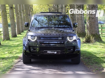 Used Land Rover Defender 2024 for sale - 78313458: Photo