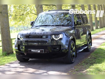 Used Land Rover Defender 2024 for sale - 78313458: Photo