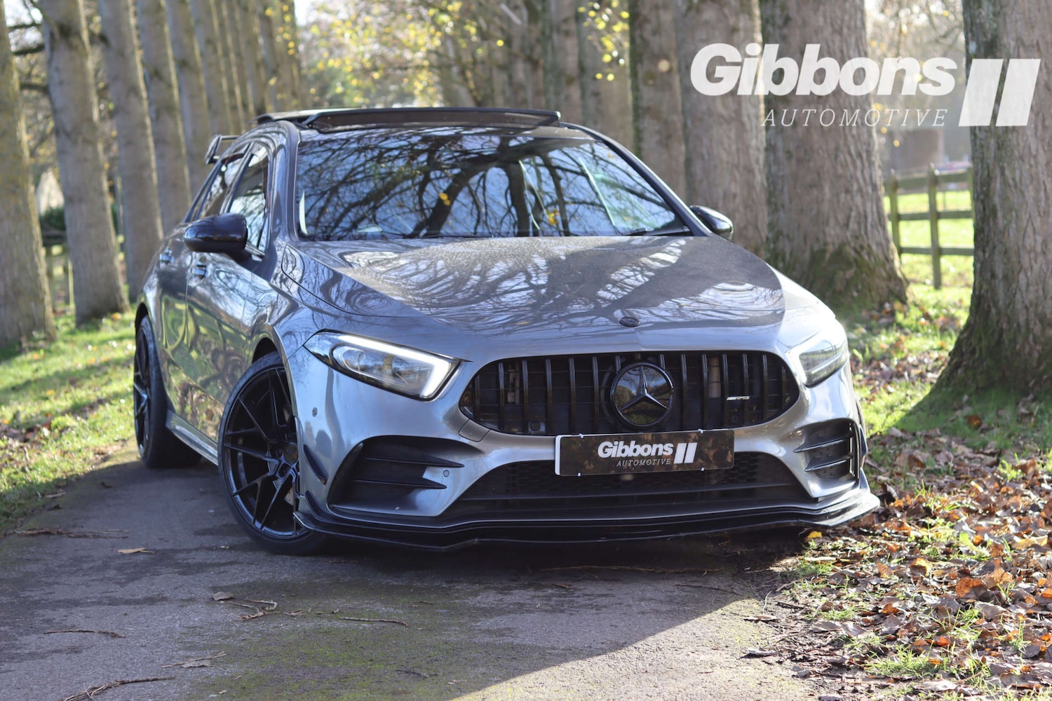 Used Mercedes-Benz A-Class 2019 for sale - 76531557: Photo 1