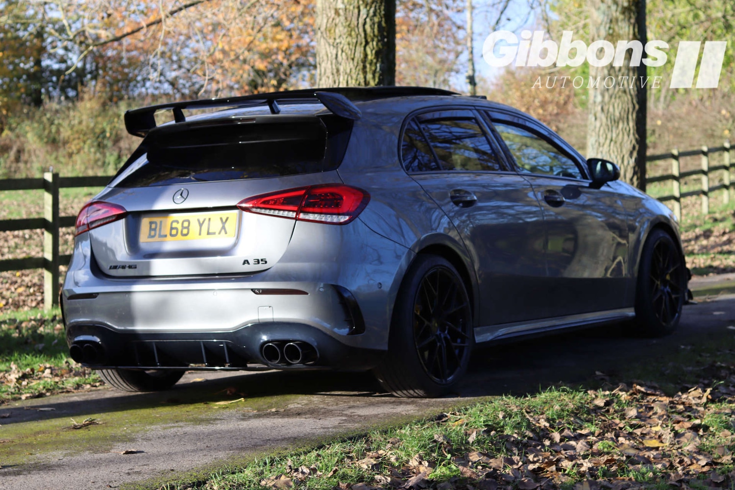 Used Mercedes-Benz A-Class 2019 for sale - 76531557: Photo 17