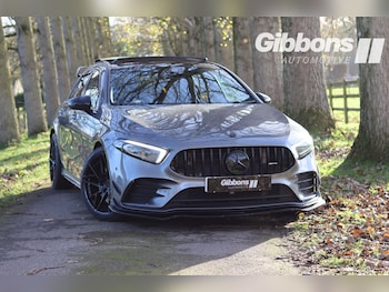 Used Mercedes-Benz A-Class 2019 for sale - 76531557: Photo