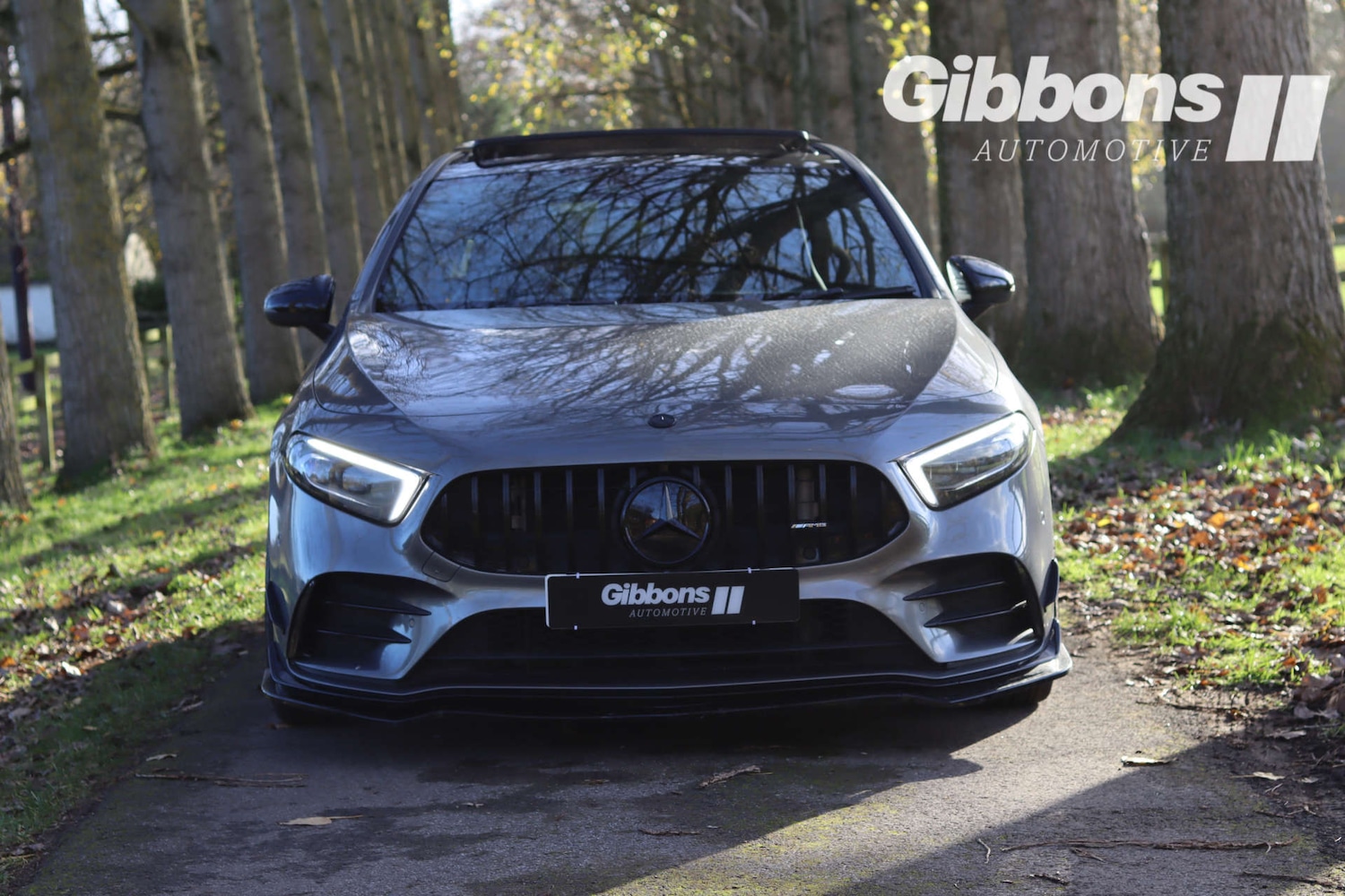 Used Mercedes-Benz A-Class 2019 for sale - 76531557: Photo 2