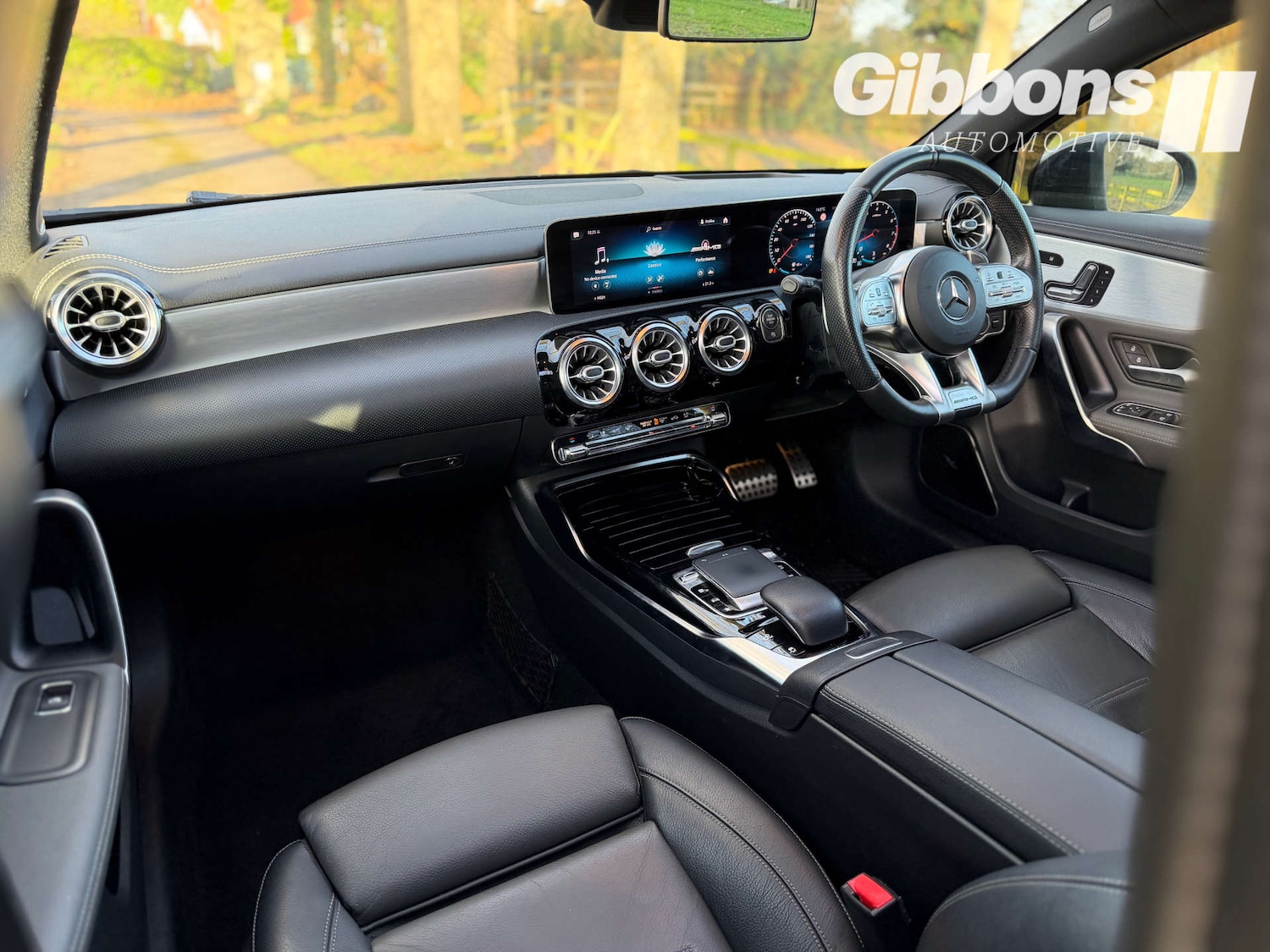 Used Mercedes-Benz A-Class 2019 for sale - 76531557: Photo 21