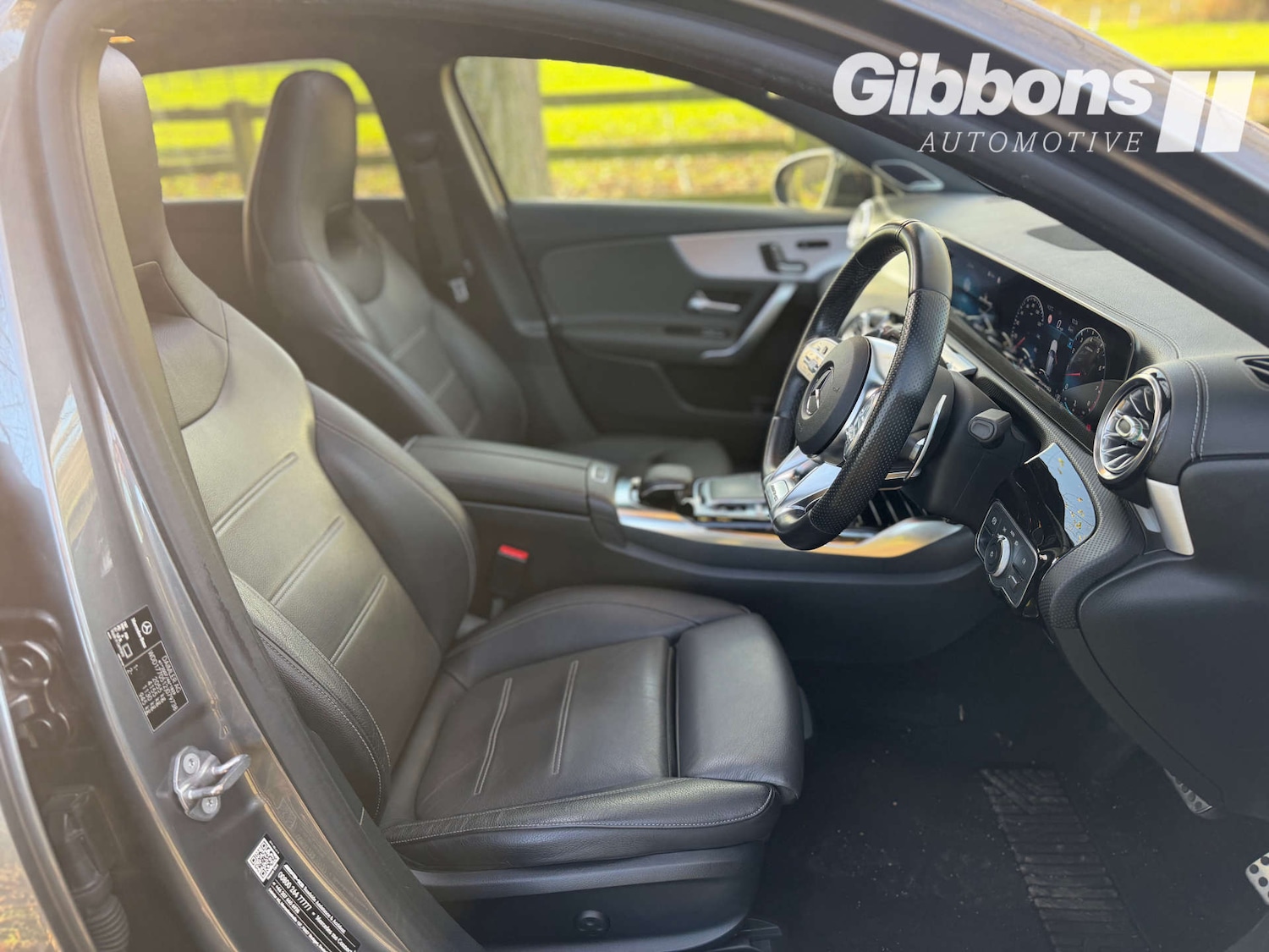 Used Mercedes-Benz A-Class 2019 for sale - 76531557: Photo 23