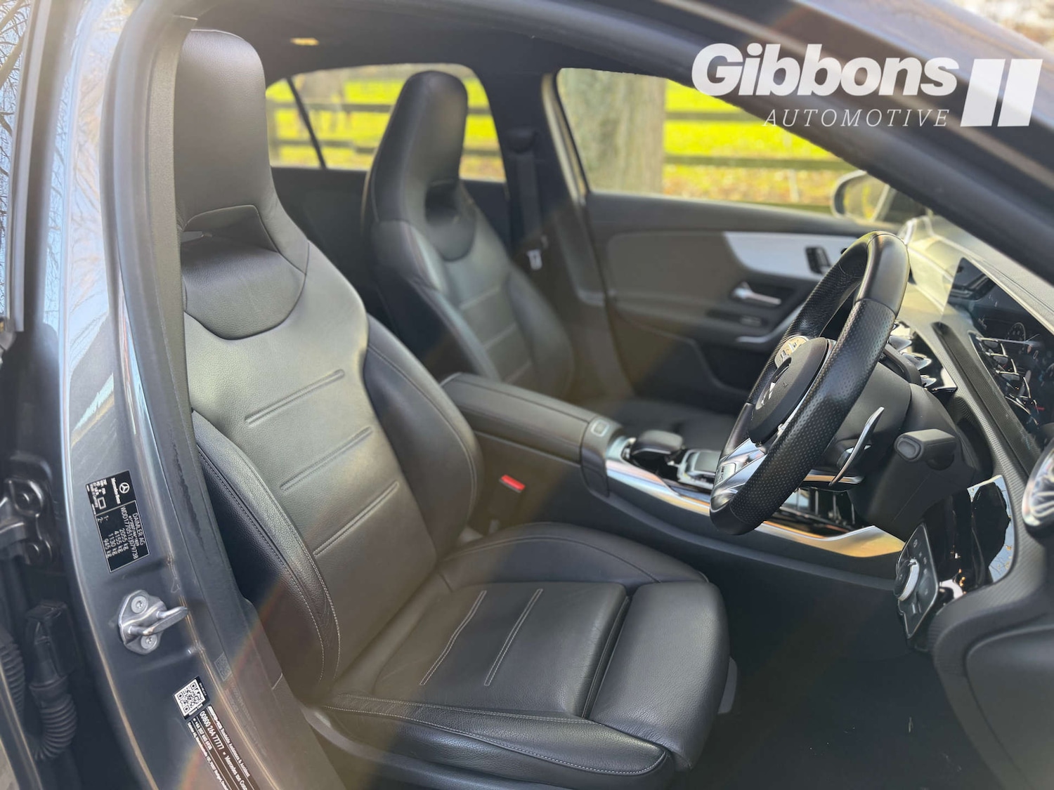 Used Mercedes-Benz A-Class 2019 for sale - 76531557: Photo 24