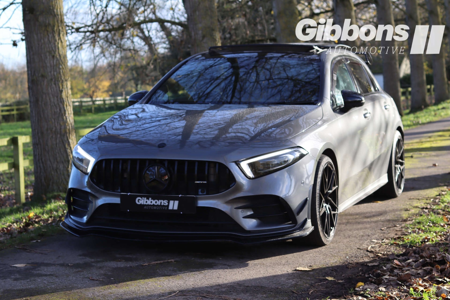 Used Mercedes-Benz A-Class 2019 for sale - 76531557: Photo 3