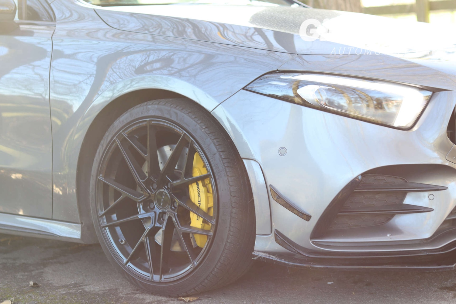 Used Mercedes-Benz A-Class 2019 for sale - 76531557: Photo 38