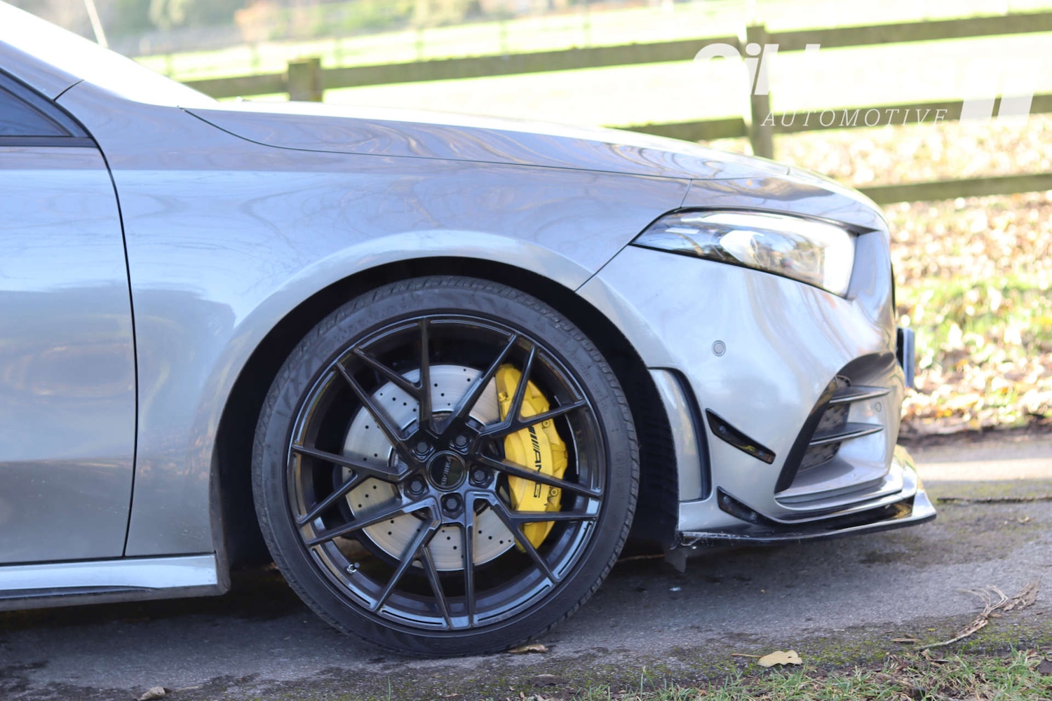 Used Mercedes-Benz A-Class 2019 for sale - 76531557: Photo 39