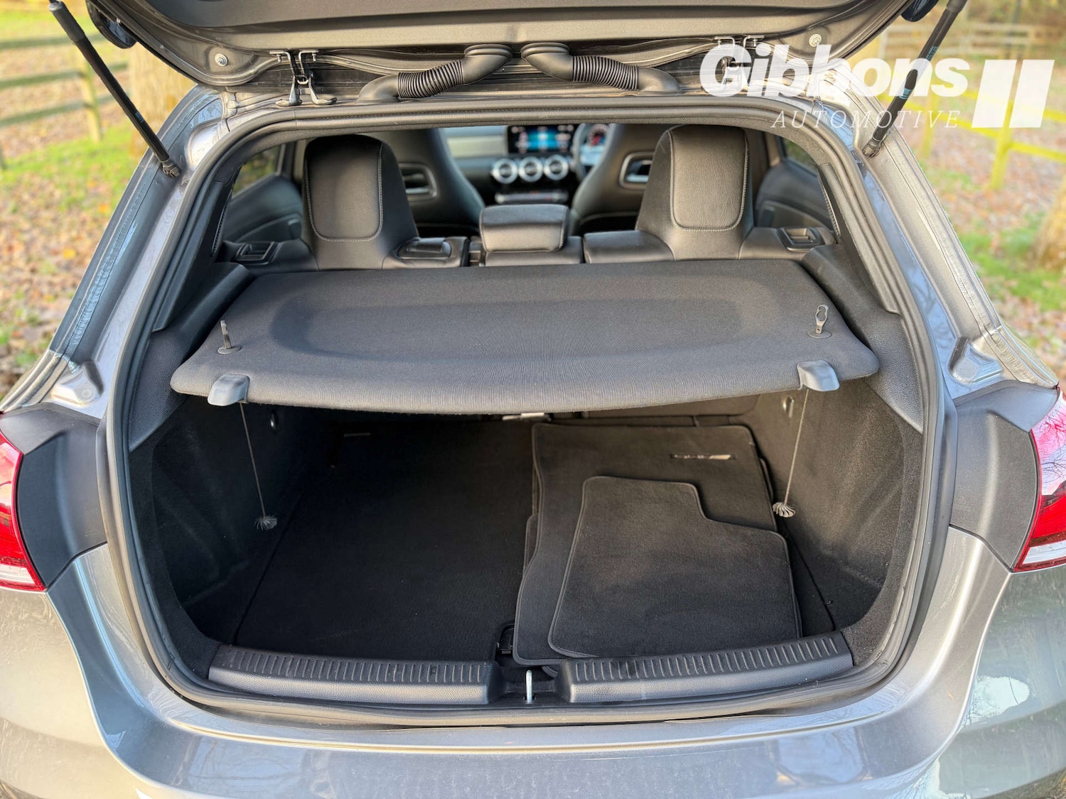 Used Mercedes-Benz A-Class 2019 for sale - 76531557: Photo 41