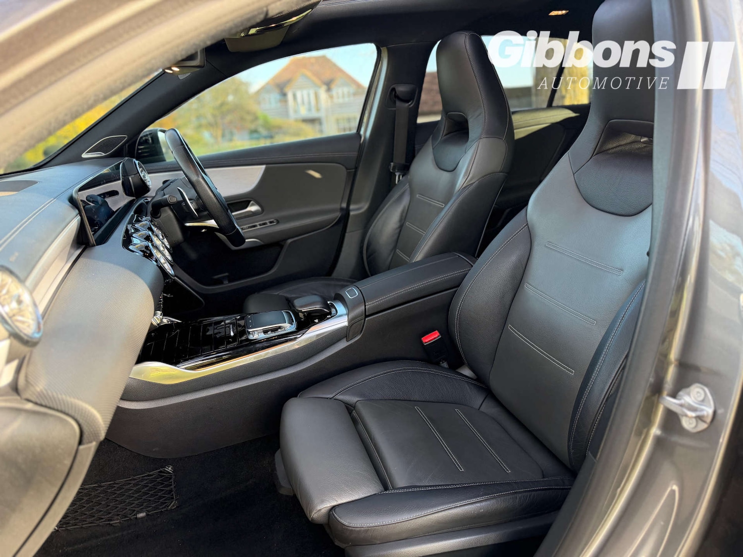 Used Mercedes-Benz A-Class 2019 for sale - 76531557: Photo 46