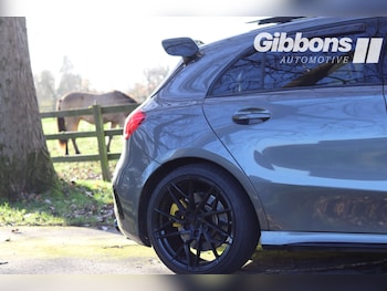 Used Mercedes-Benz A-Class 2019 for sale - 76531557: Photo