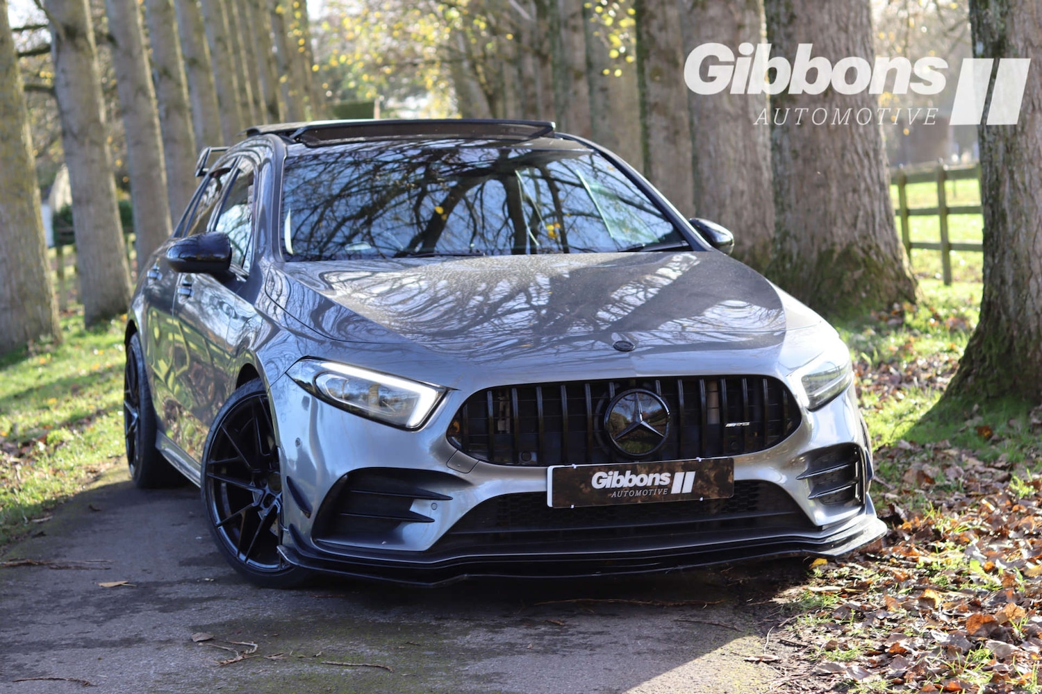 Used Mercedes-Benz A-Class 2019 for sale - 76531557: Photo 5