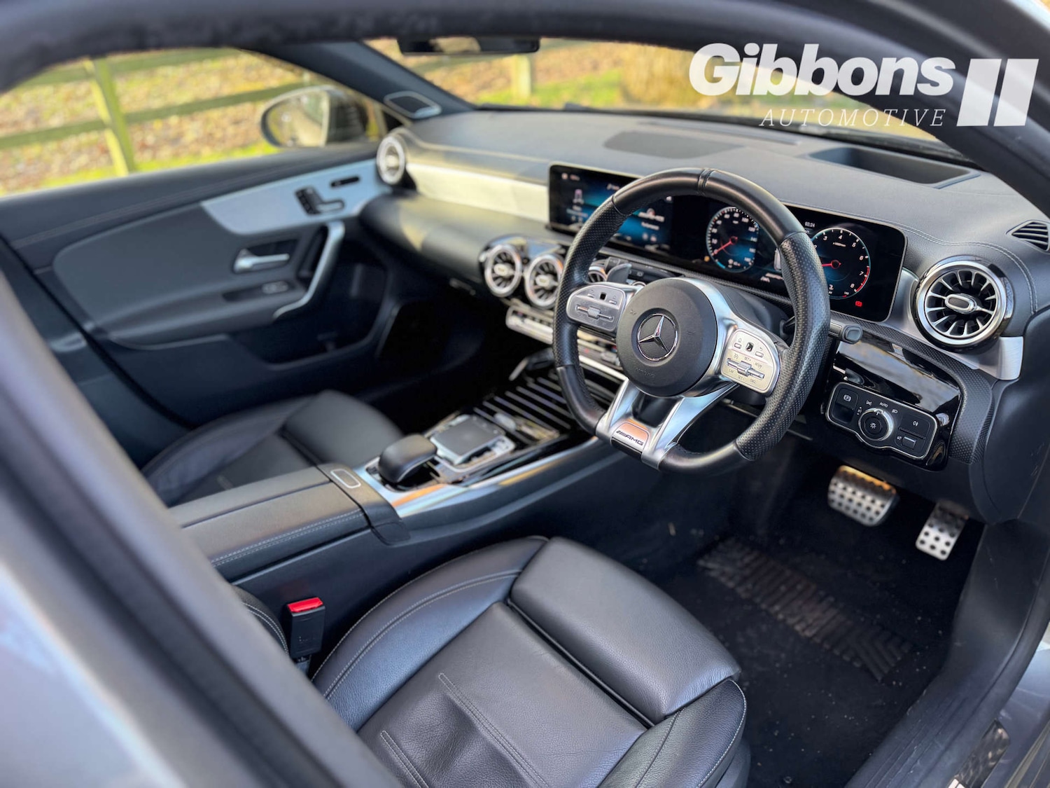 Used Mercedes-Benz A-Class 2019 for sale - 76531557: Photo 53