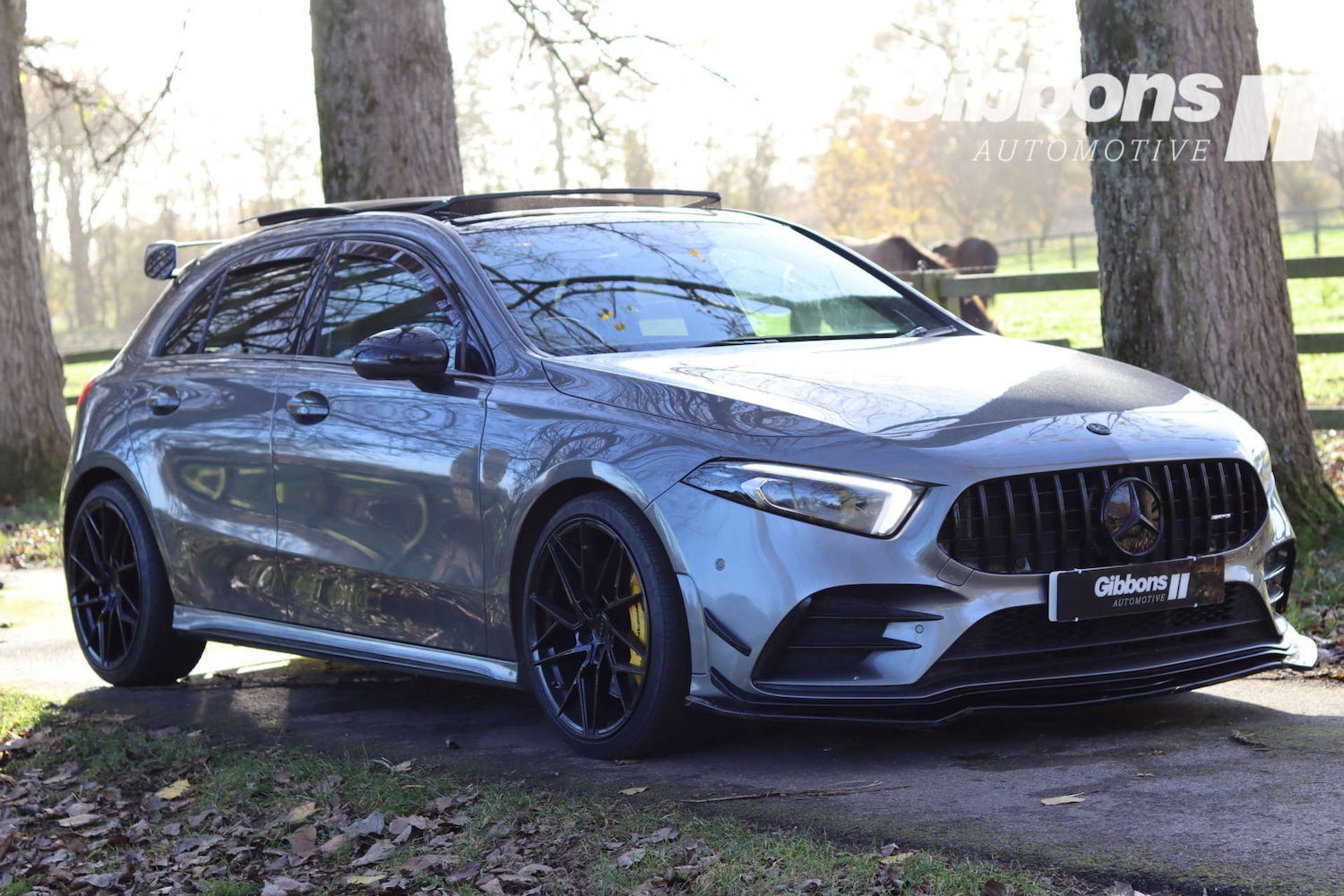 Used Mercedes-Benz A-Class 2019 for sale - 76531557: Photo 6