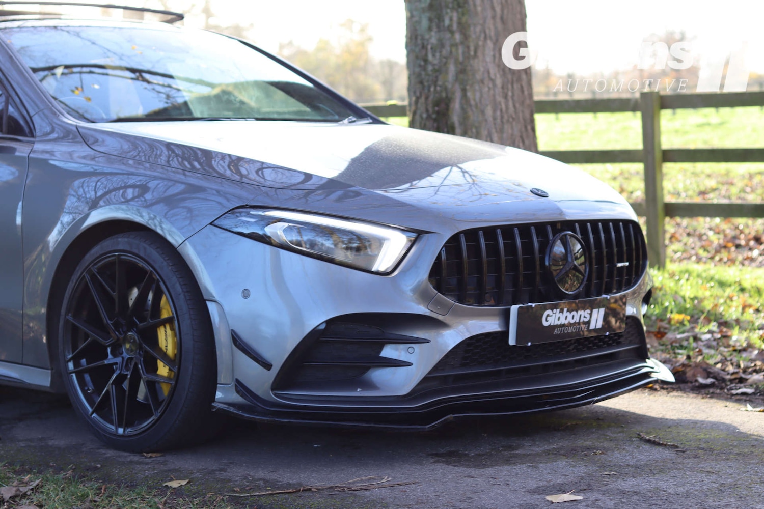 Used Mercedes-Benz A-Class 2019 for sale - 76531557: Photo 8