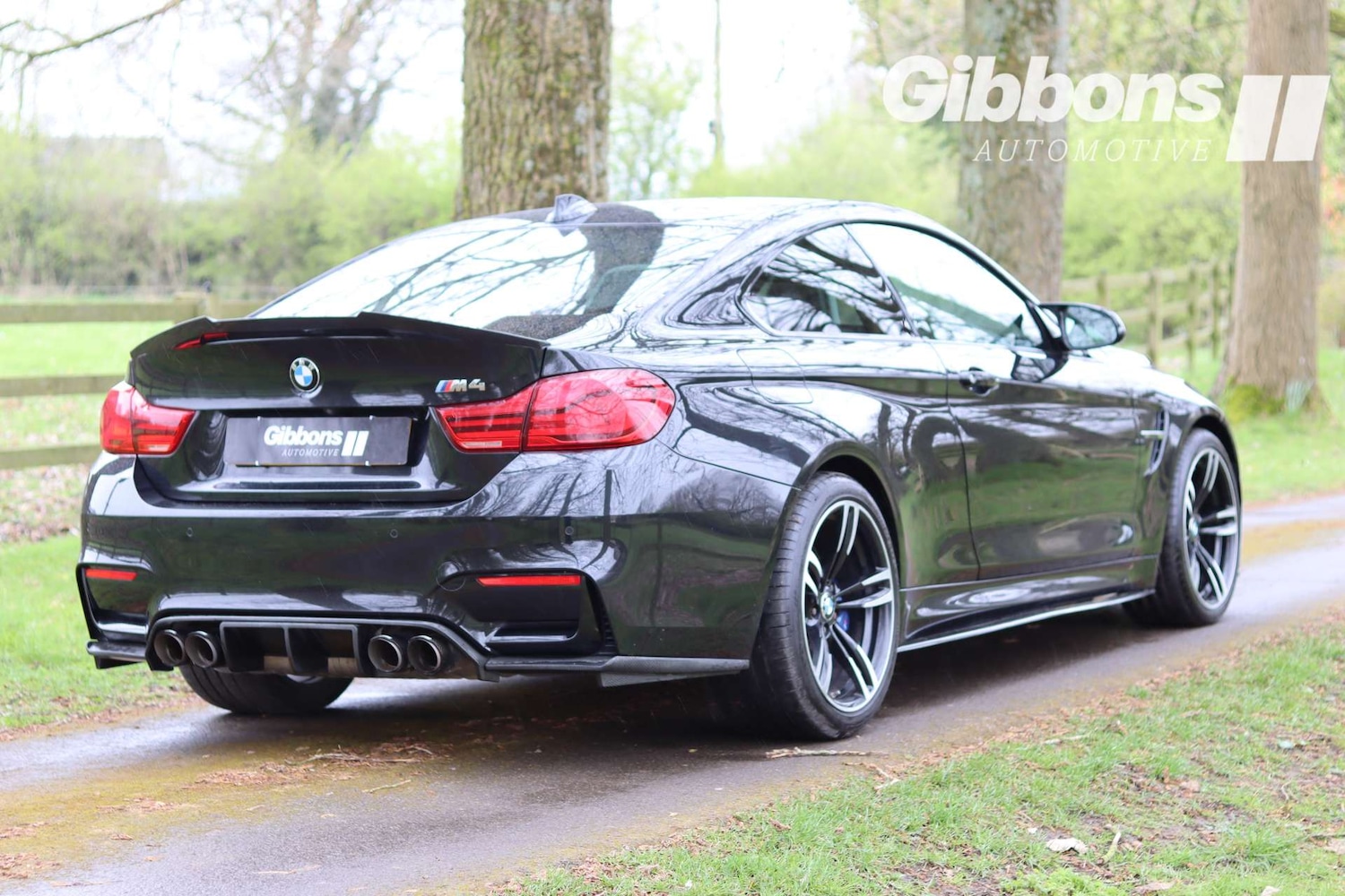 Used BMW M4 2018 for sale - 78026414: Photo 14