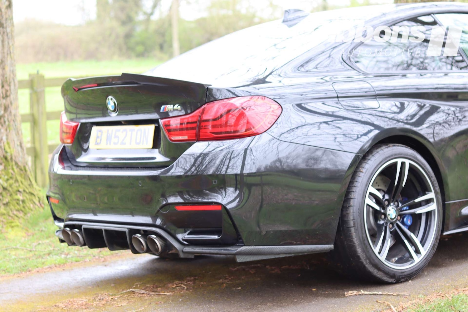 Used BMW M4 2018 for sale - 78026414: Photo 17