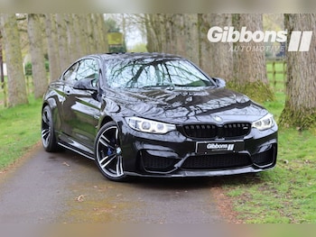 BMW M4 feature image