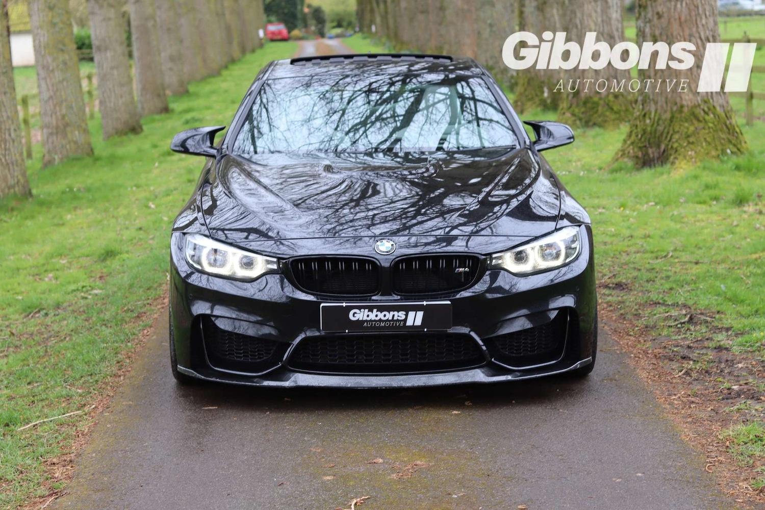 Used BMW M4 2018 for sale - 78026414: Photo 2