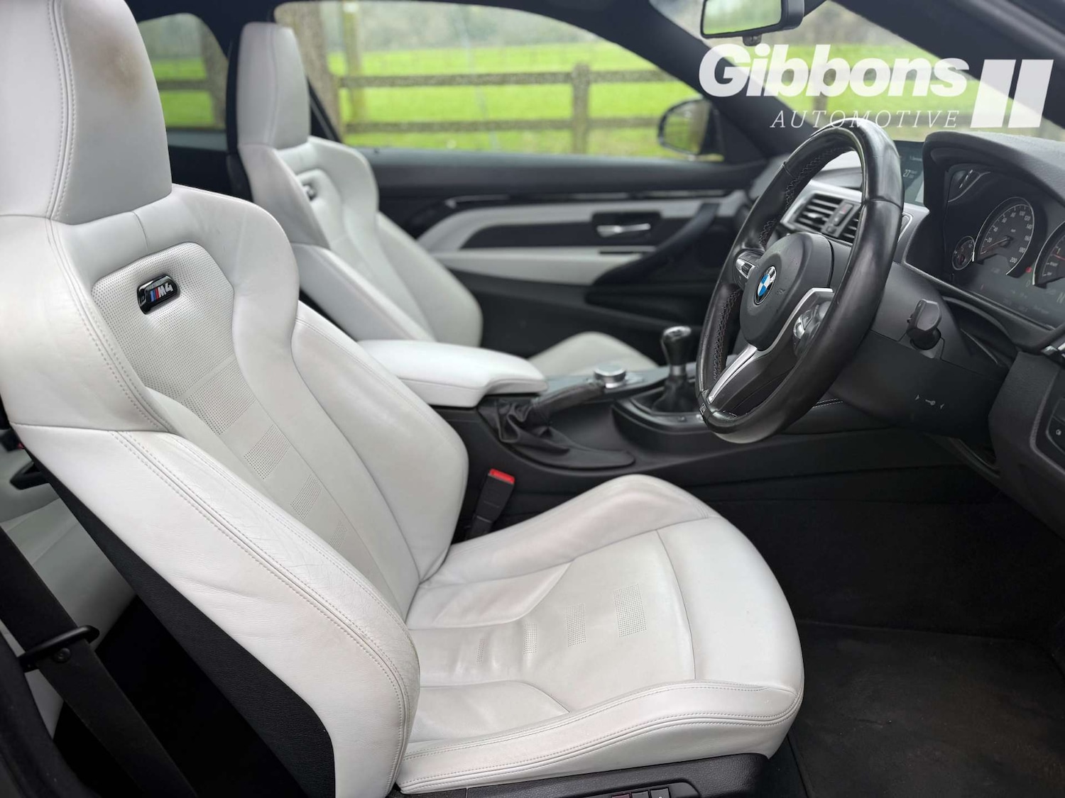 Used BMW M4 2018 for sale - 78026414: Photo 23