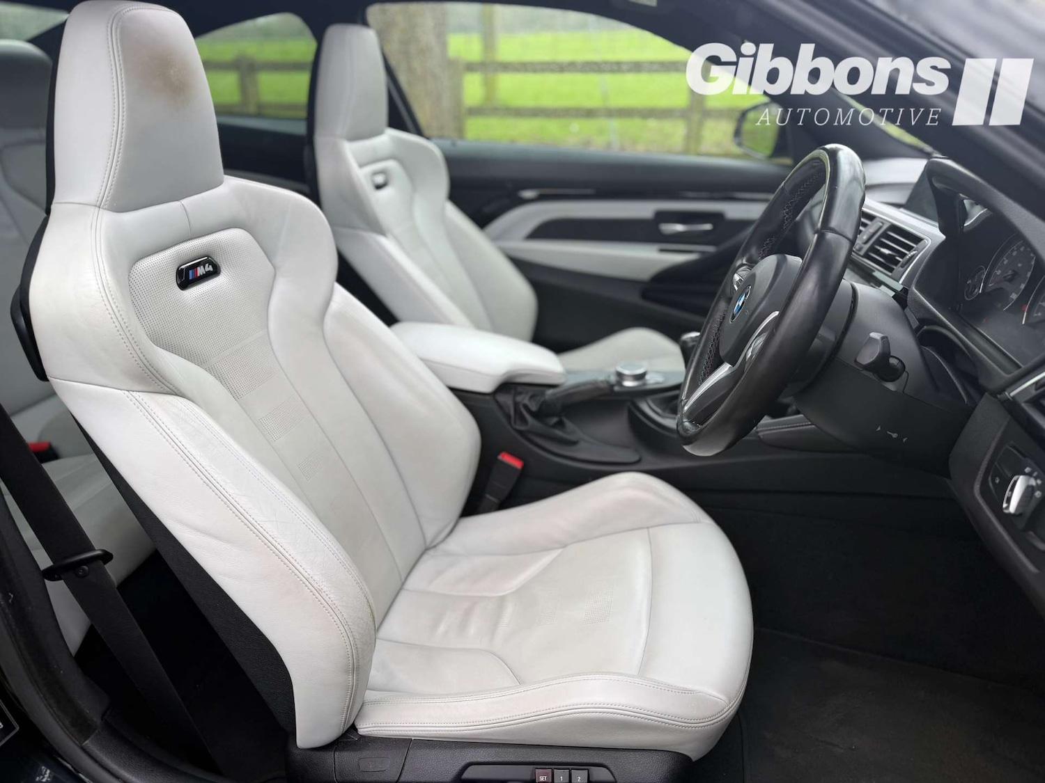 Used BMW M4 2018 for sale - 78026414: Photo 24