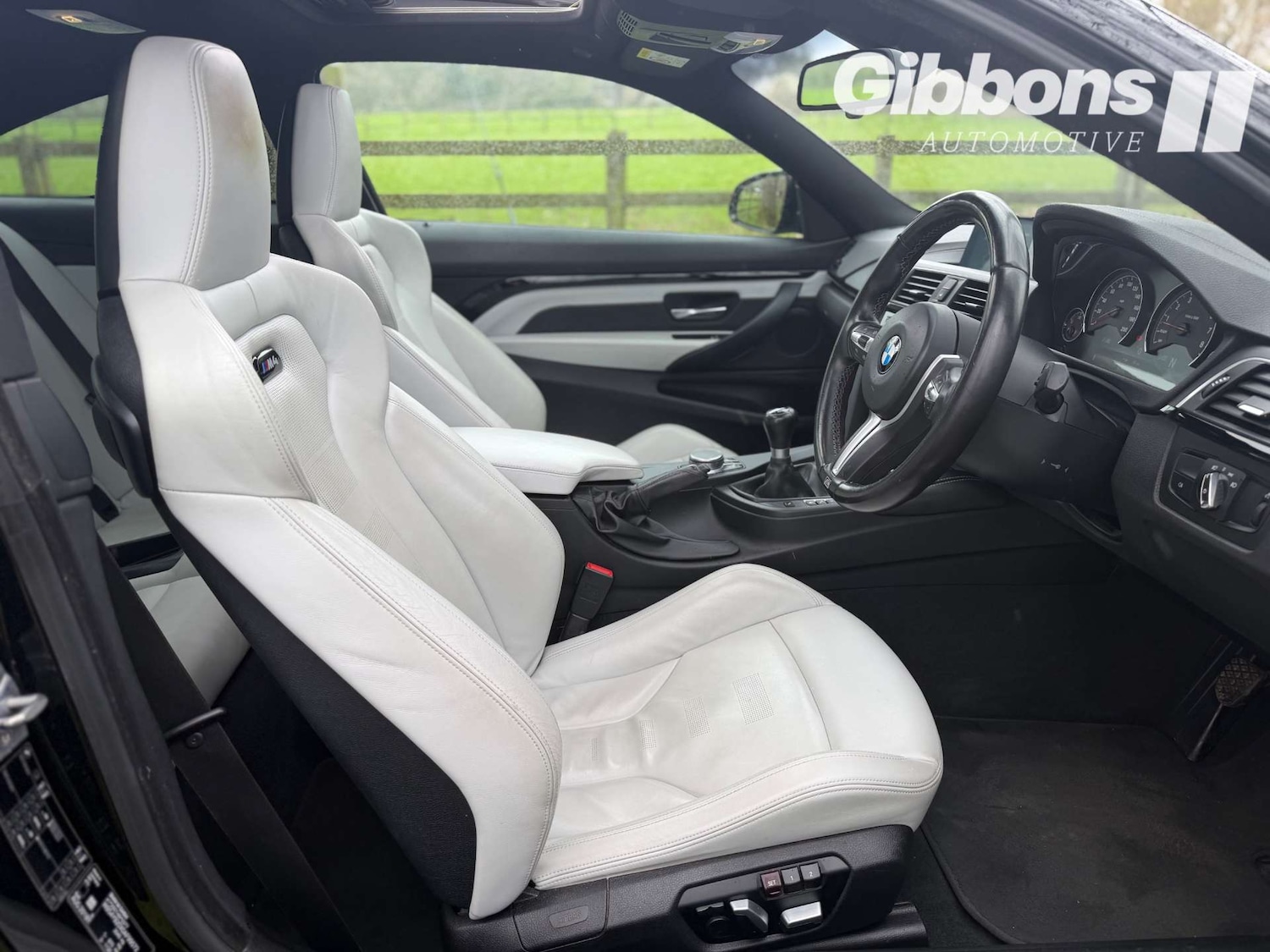 Used BMW M4 2018 for sale - 78026414: Photo 25