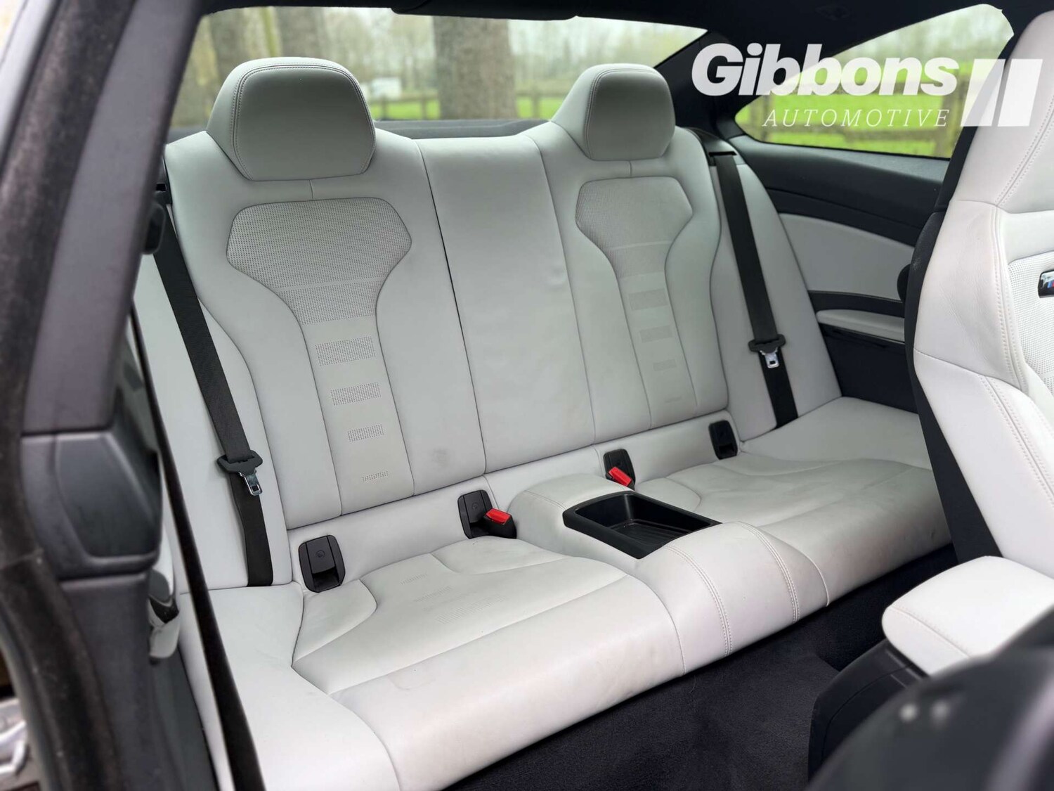 Used BMW M4 2018 for sale - 78026414: Photo 26