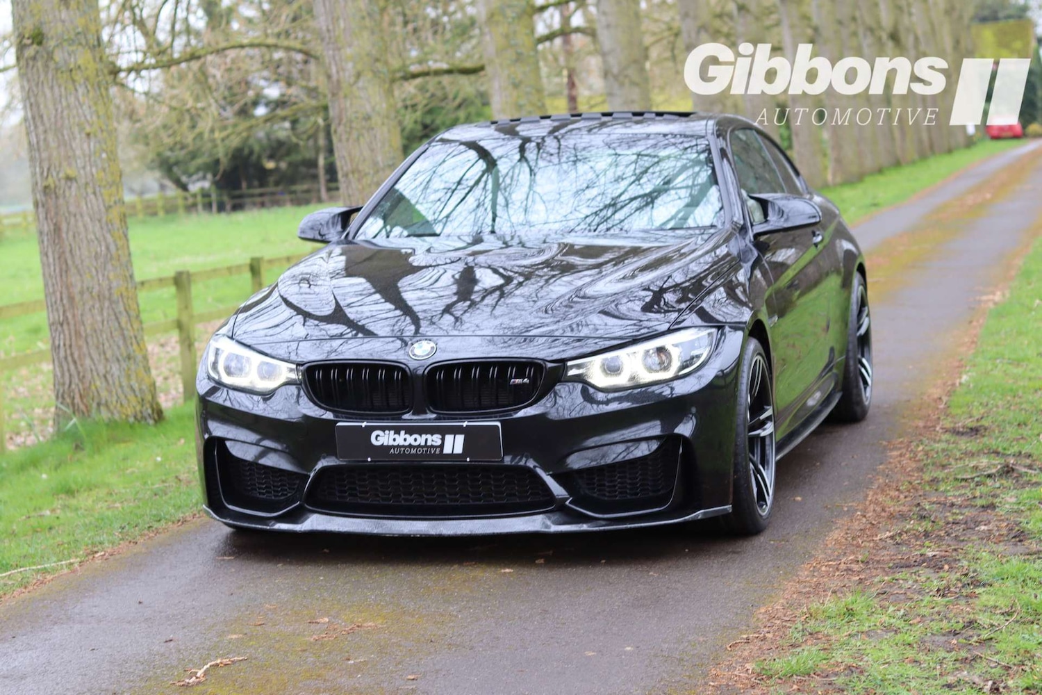 Used BMW M4 2018 for sale - 78026414: Photo 3