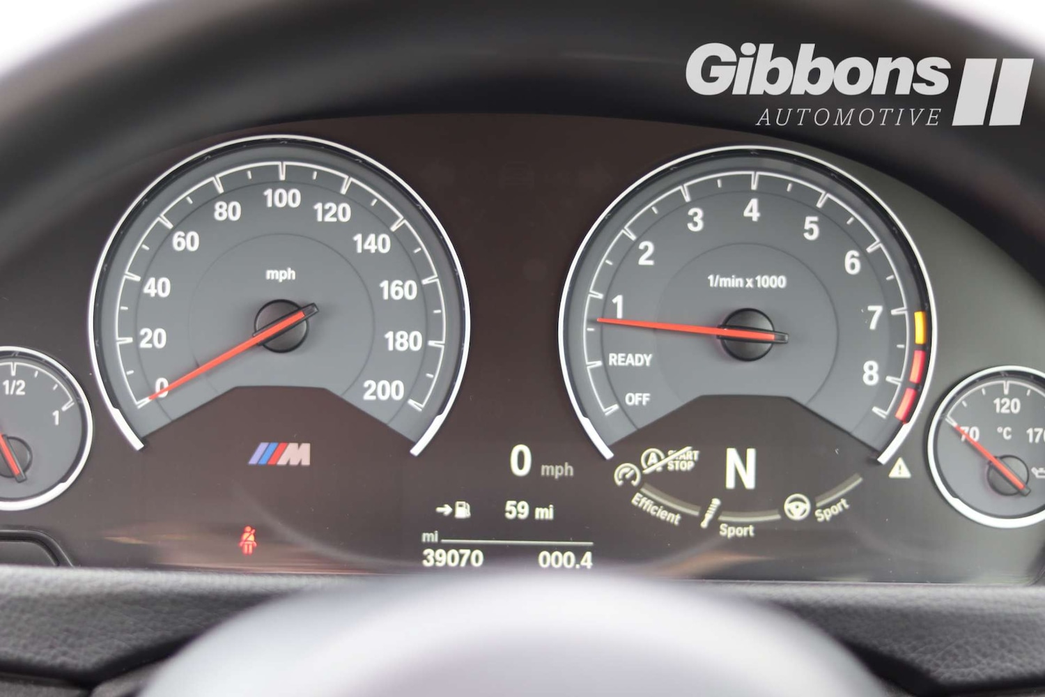 Used BMW M4 2018 for sale - 78026414: Photo 44