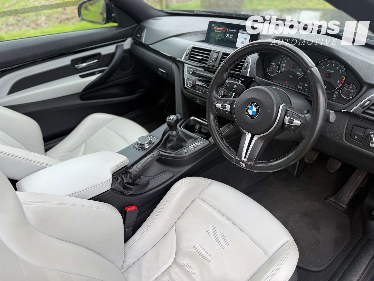 Used BMW M4 2018 for sale - 78026414: Photo 56