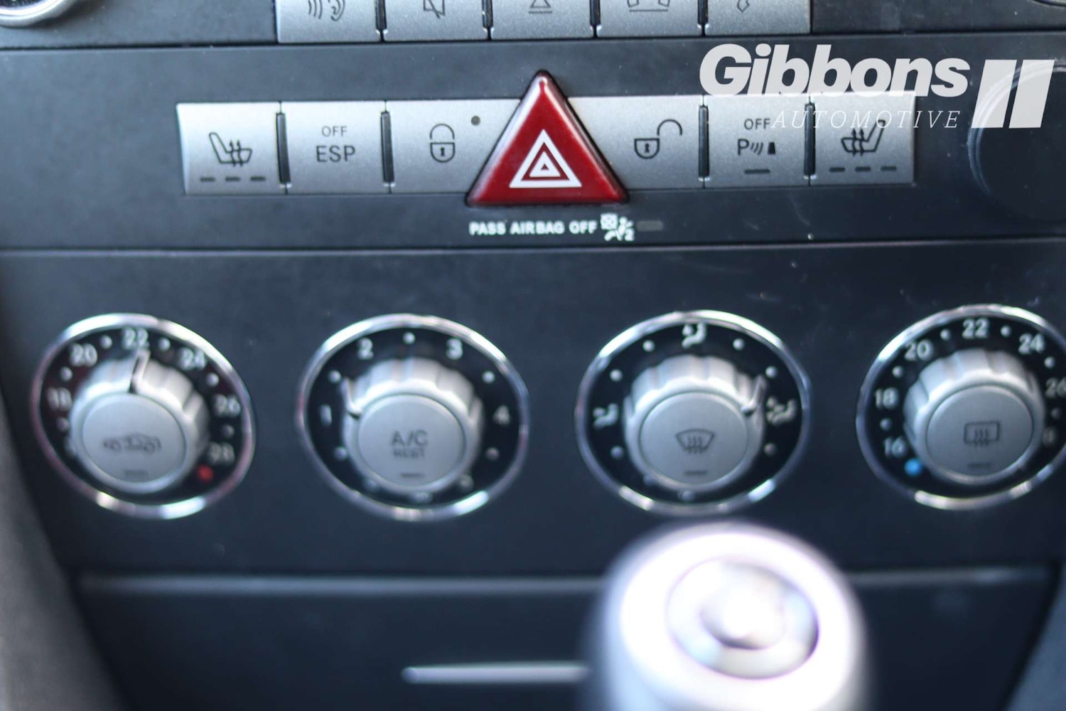 Used Mercedes-Benz SLK 2005 for sale - 76531545: Photo 22