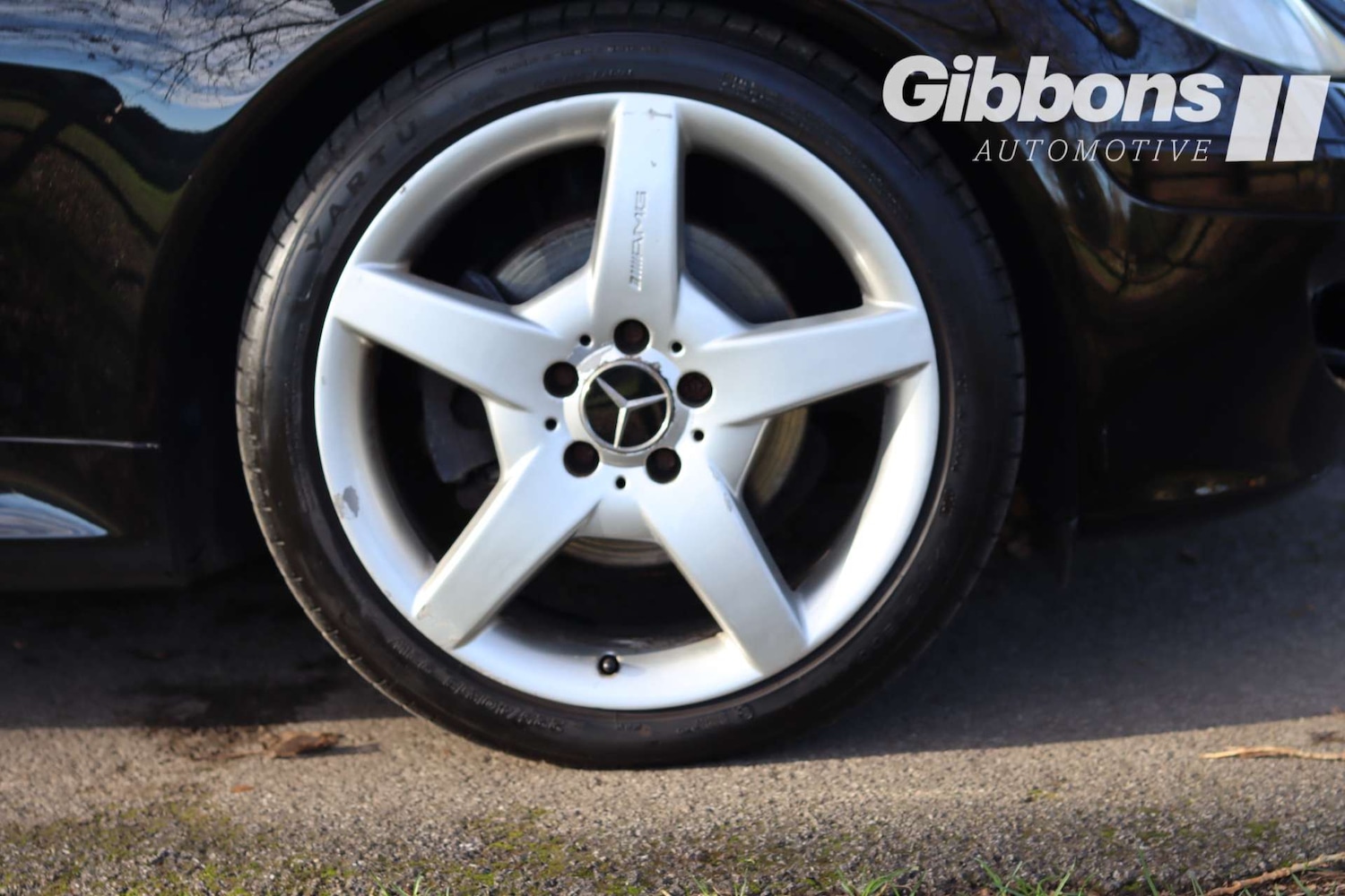 Used Mercedes-Benz SLK 2005 for sale - 76531545: Photo 25