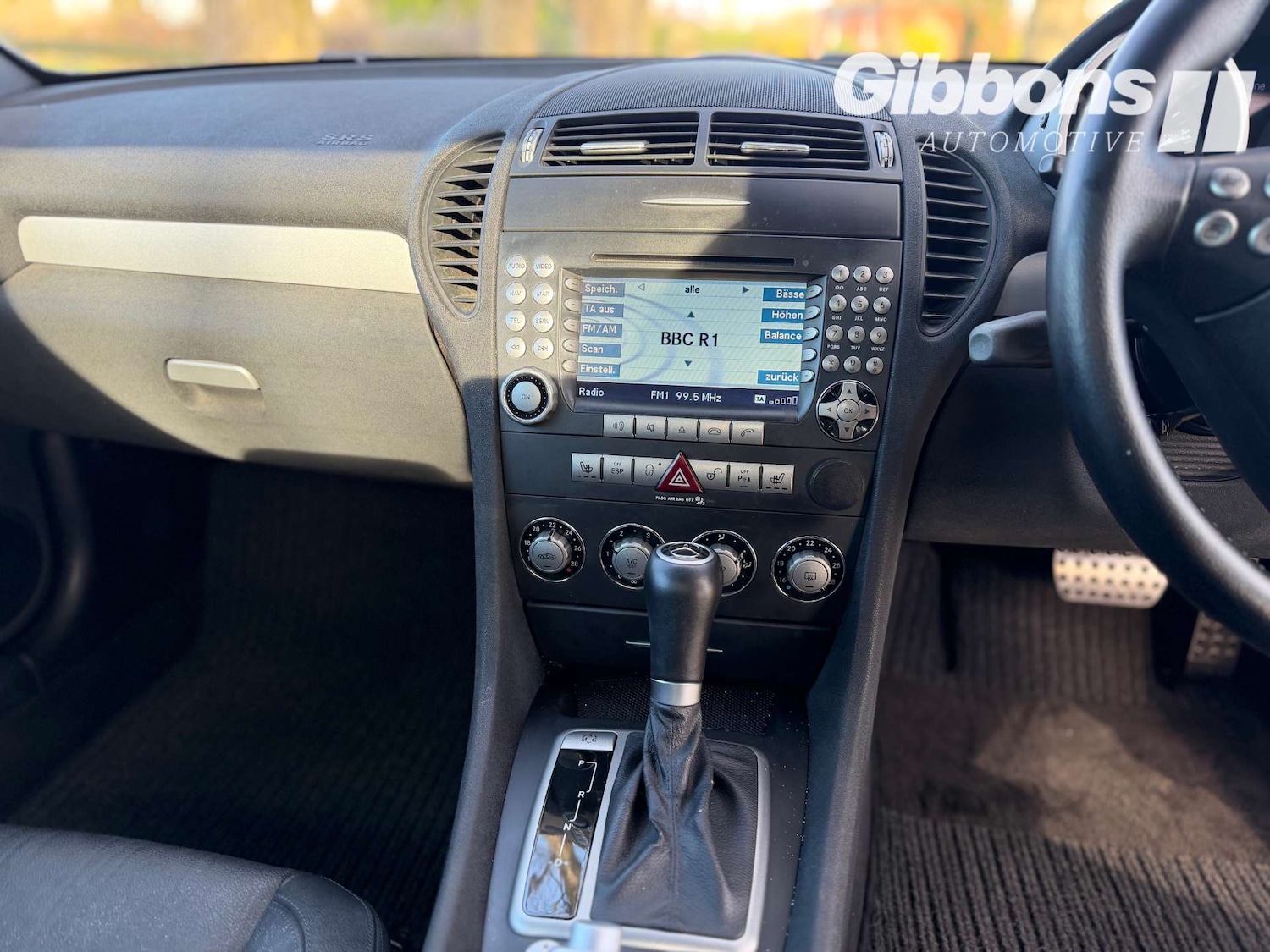 Used Mercedes-Benz SLK 2005 for sale - 76531545: Photo 26