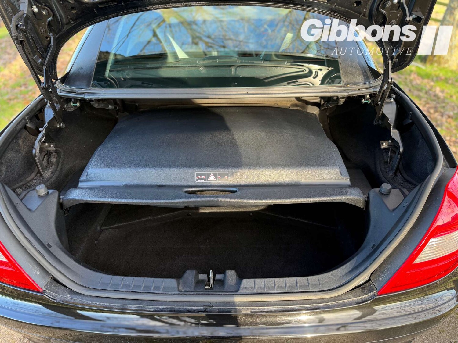 Used Mercedes-Benz SLK 2005 for sale - 76531545: Photo 30