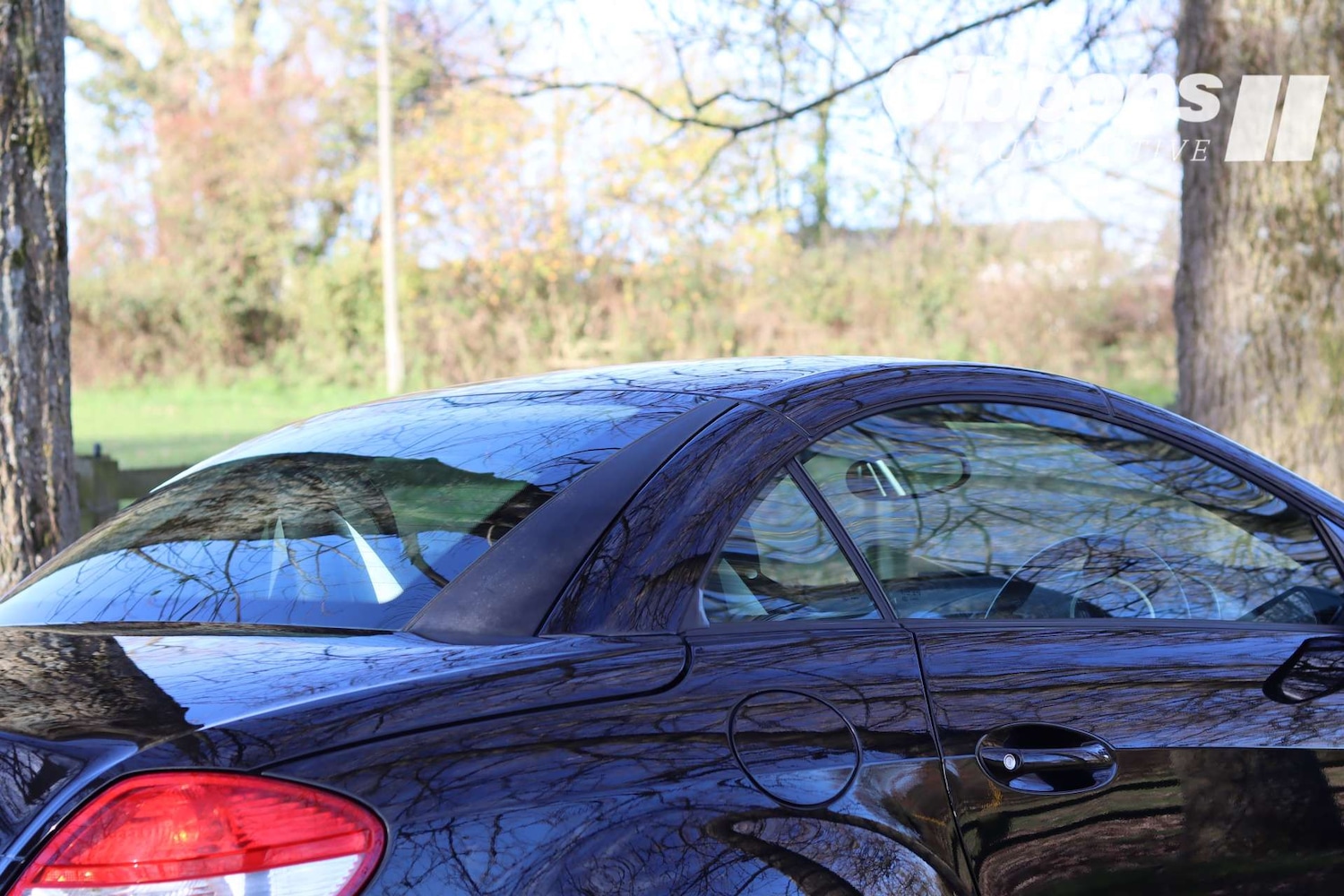 Used Mercedes-Benz SLK 2005 for sale - 76531545: Photo 32