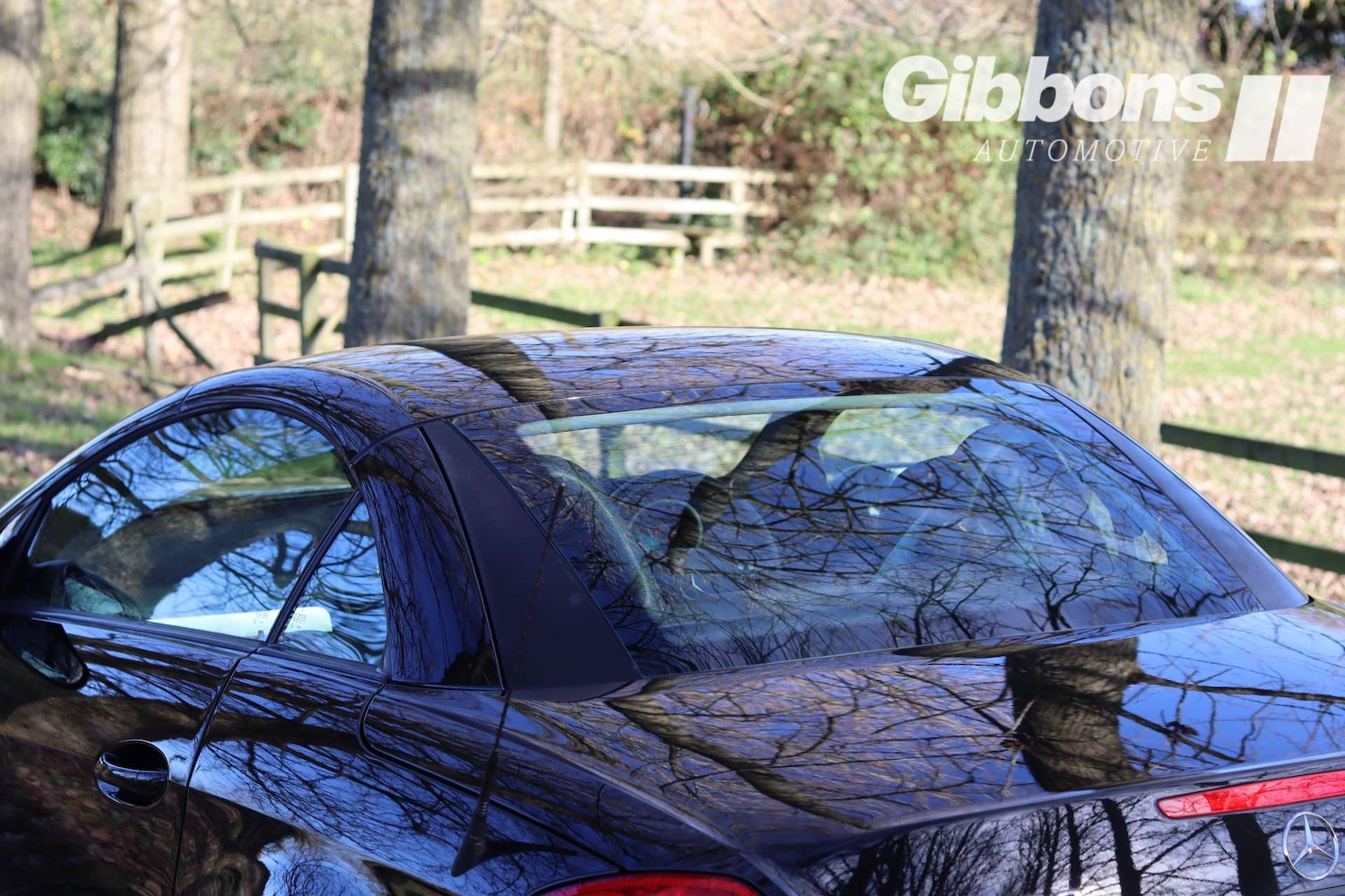 Used Mercedes-Benz SLK 2005 for sale - 76531545: Photo 41