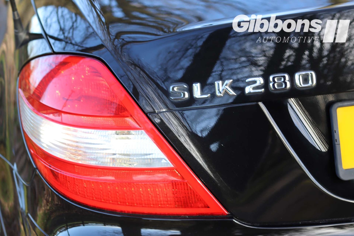 Used Mercedes-Benz SLK 2005 for sale - 76531545: Photo 42