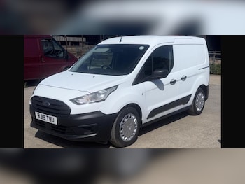 Used Ford Transit Connect 2019 for sale - 78829448: Photo