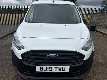 Used Ford Transit Connect 2019 for sale - 78829448: Photo