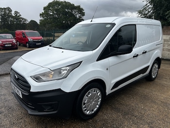 Used Ford Transit Connect 2019 for sale - 78829448: Photo