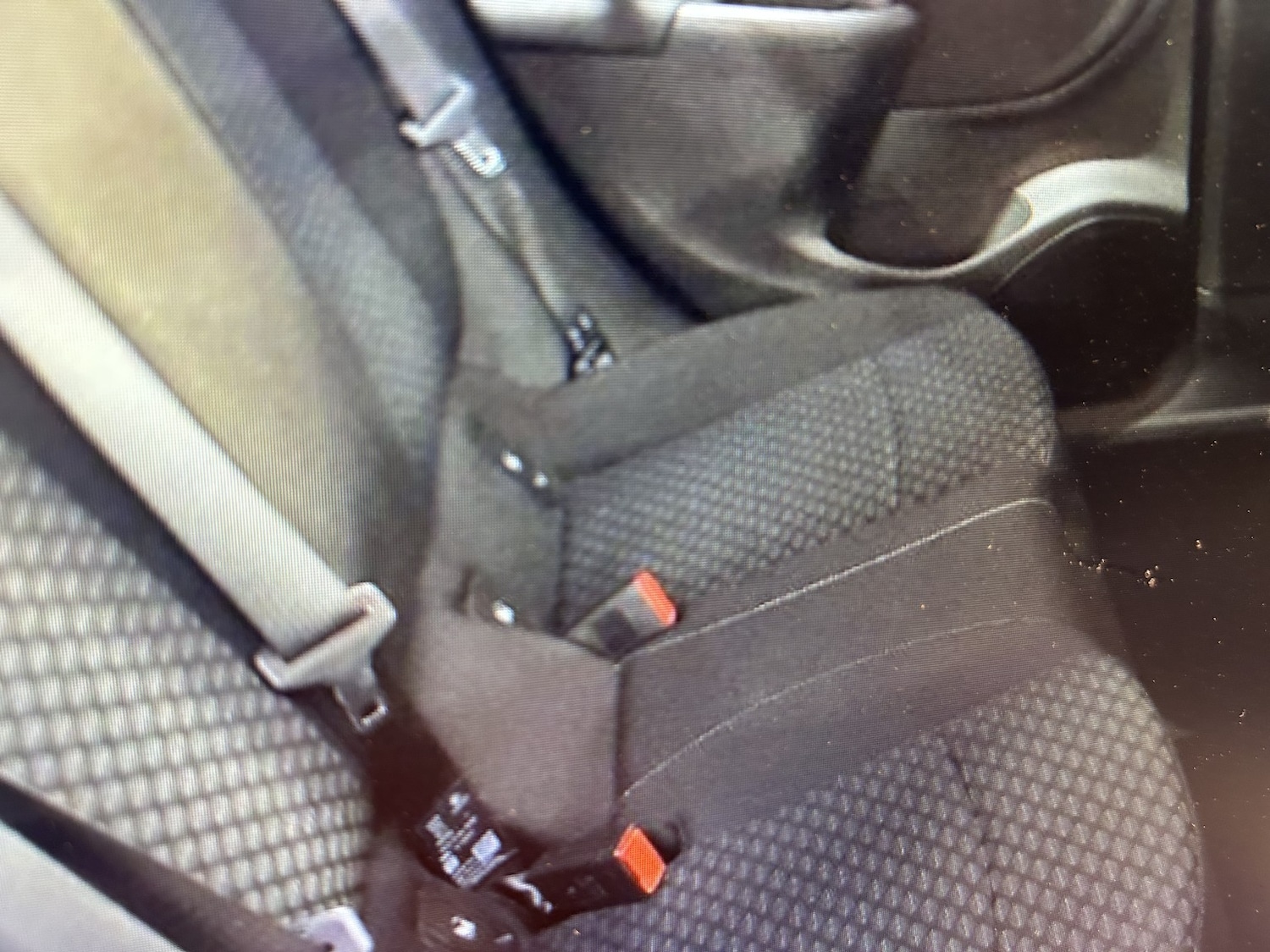 Used Vauxhall Astra 2017 for sale - 76666137: Photo 6